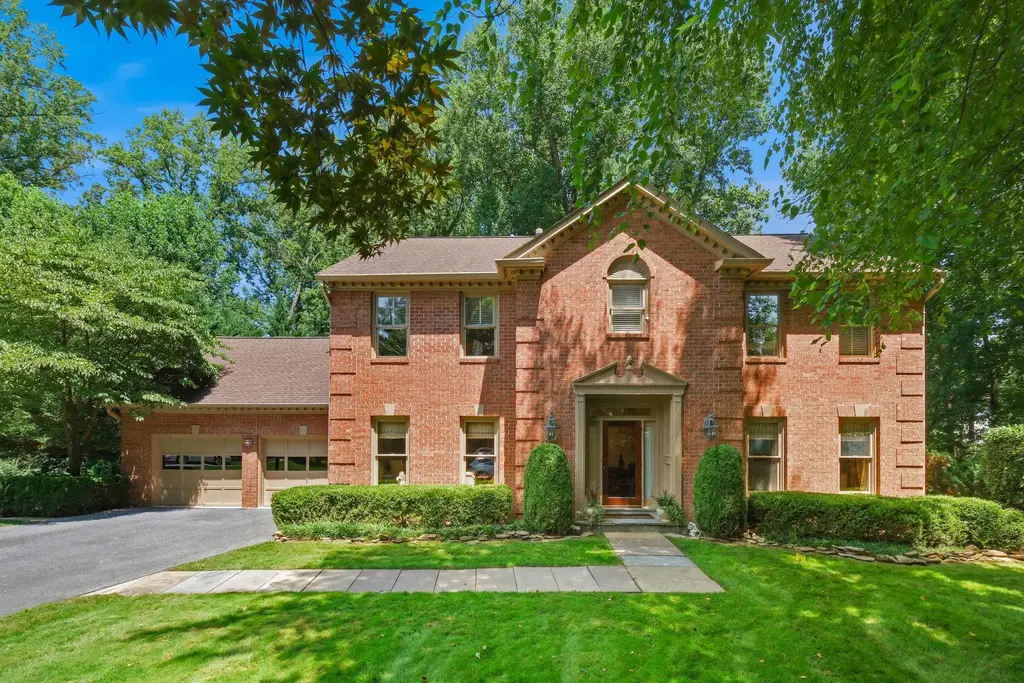 11832 Danville Dr, NORTH BETHESDA