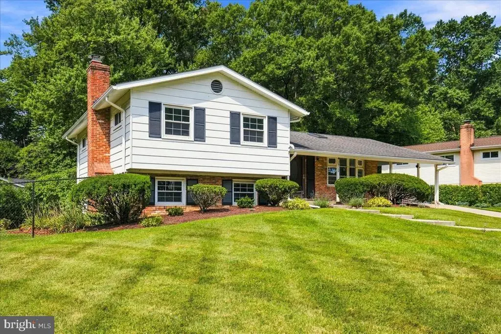 16300 Dahl Rd, LAUREL