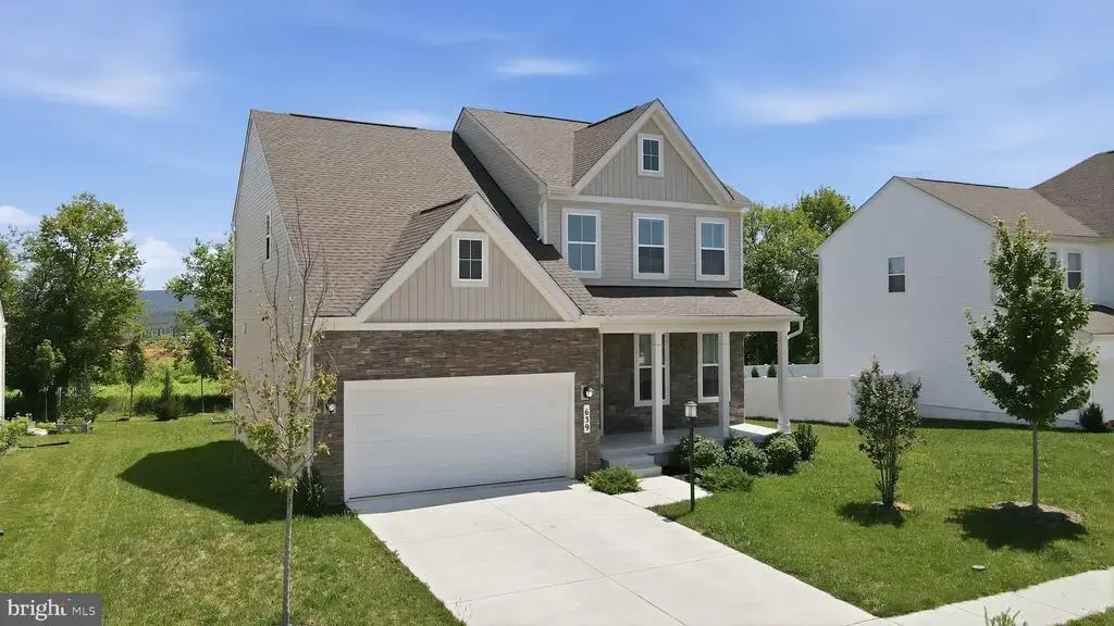 639 Barksdale Dr, CHARLES TOWN