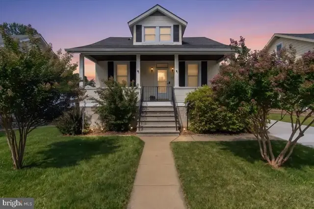 5514 Link Ave, Baltimore