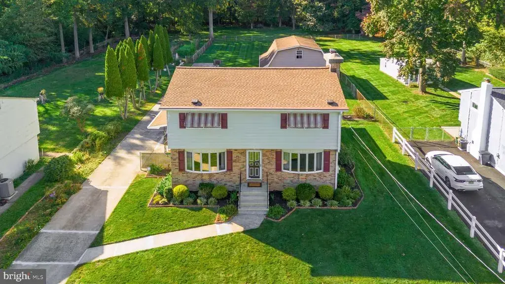 1265 Lower Ferry Road, EWING