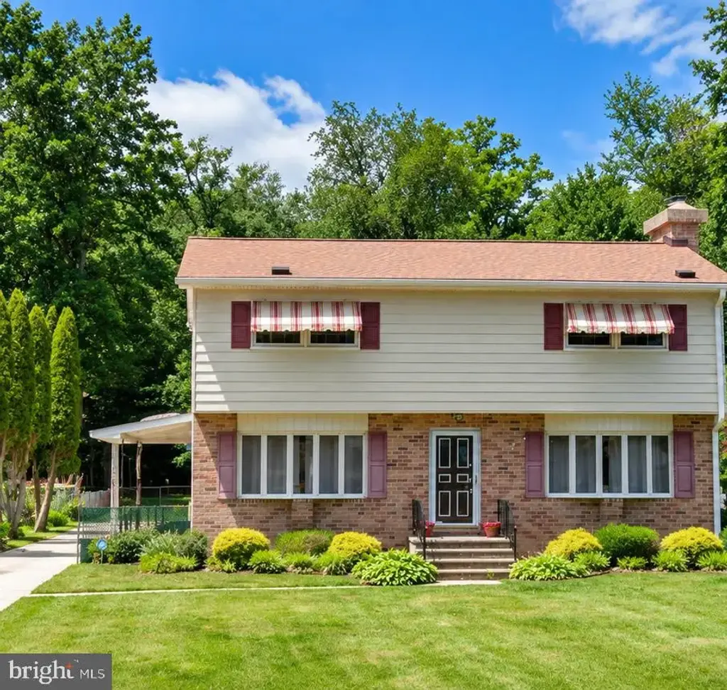 1265 Lower Ferry Road, EWING
