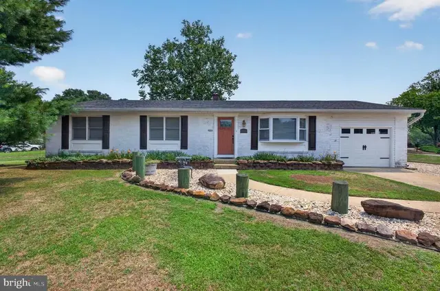 219 Kathy Ct, Severna Park