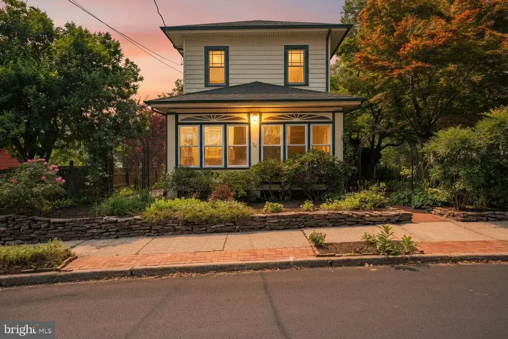 26 Osborne Ave, MORRISVILLE
