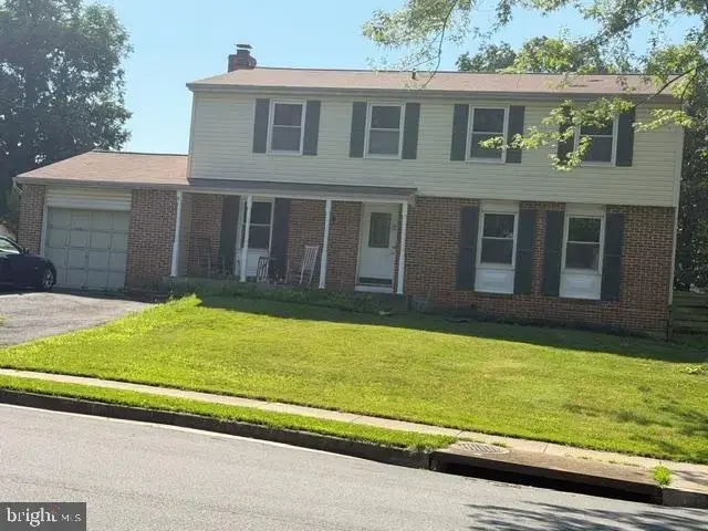 9258 Bayberry Ave, Manassas