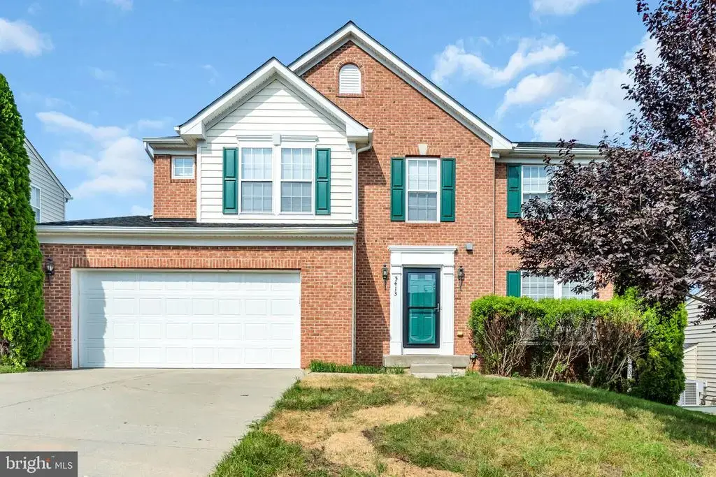 5413 Silver Maple Ln, FREDERICKSBURG