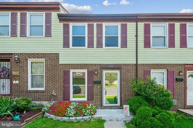 8505 Ramort Dr #21d, Nottingham