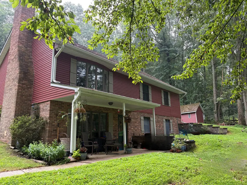 1249 Marriottsville Rd, MARRIOTTSVILLE