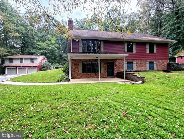 1249 Marriottsville Rd, Marriottsville