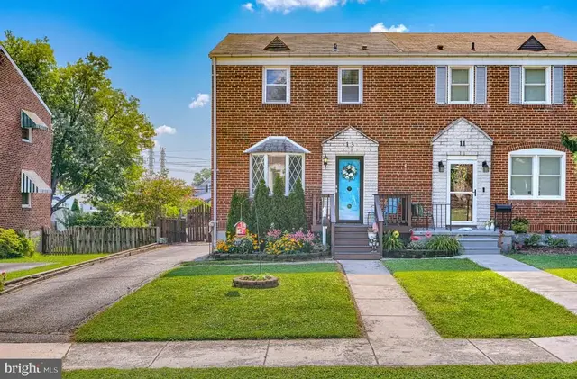 13 Lyndale Ave, Baltimore