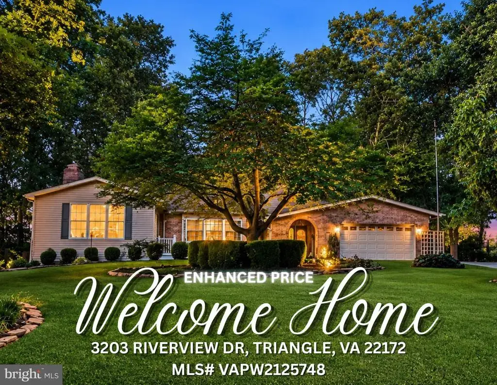 3203 Riverview Dr, TRIANGLE