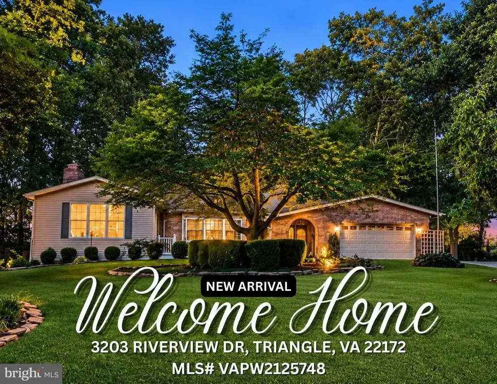 3203 Riverview Dr, TRIANGLE