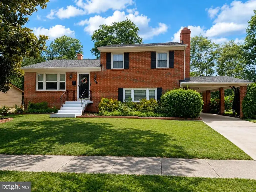 6520 Midra Dr, LANHAM