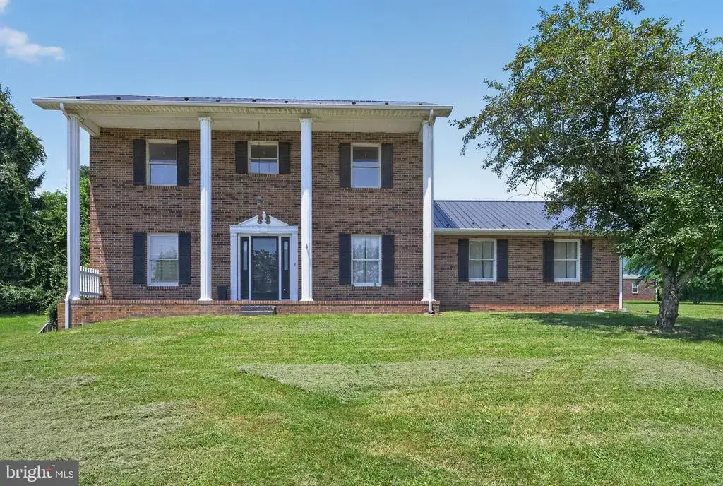 797 Falcon Dr Ne, ABINGDON
