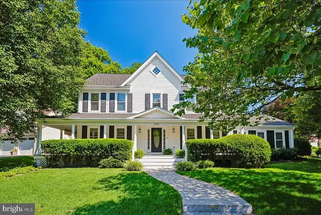 3632 Great Laurel Ln, Fairfax