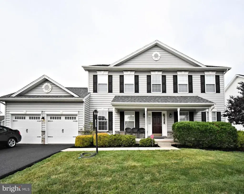 245 Sumner Ct, HARLEYSVILLE