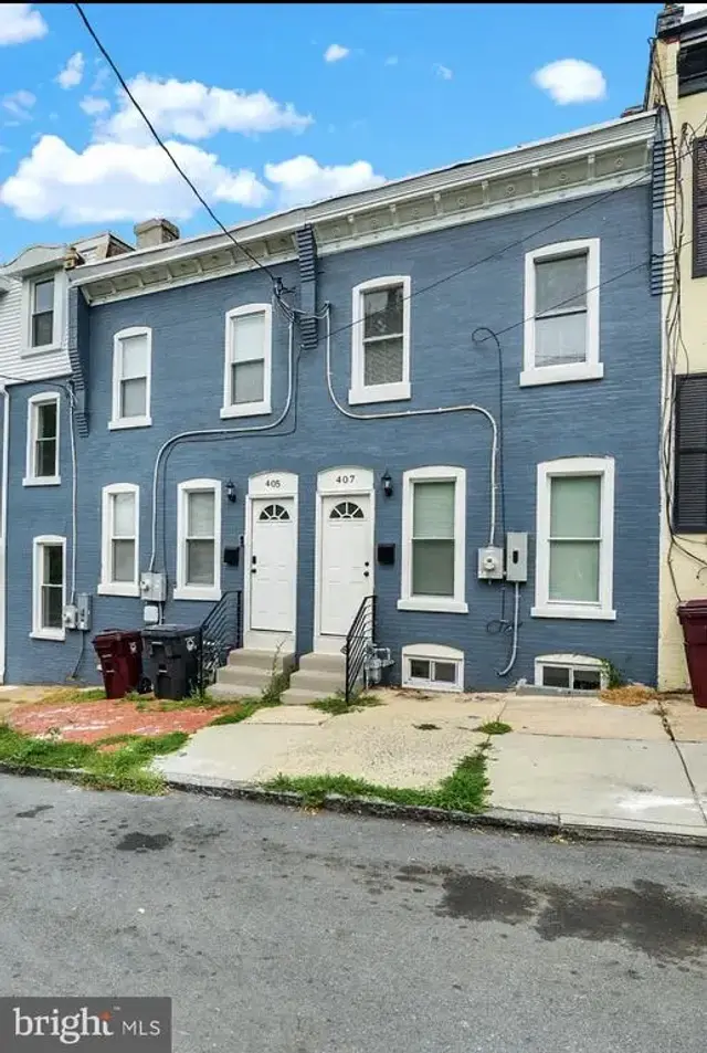 407 N Rodney St, Wilmington