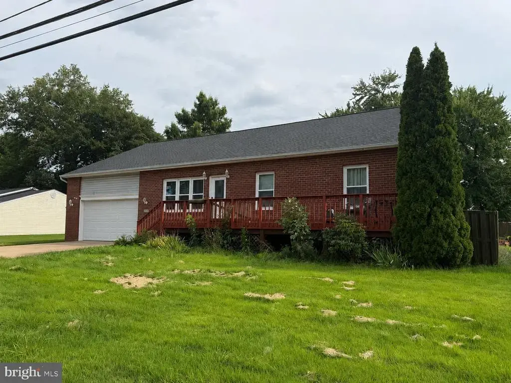 8719 Parkland St, MANASSAS