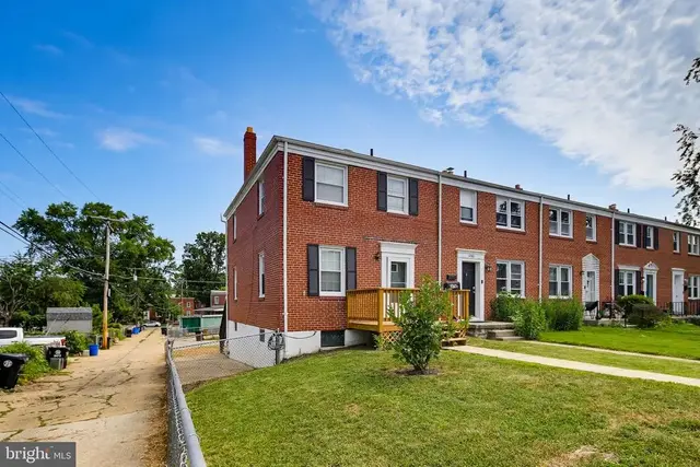 1744 Joan Ave, Baltimore