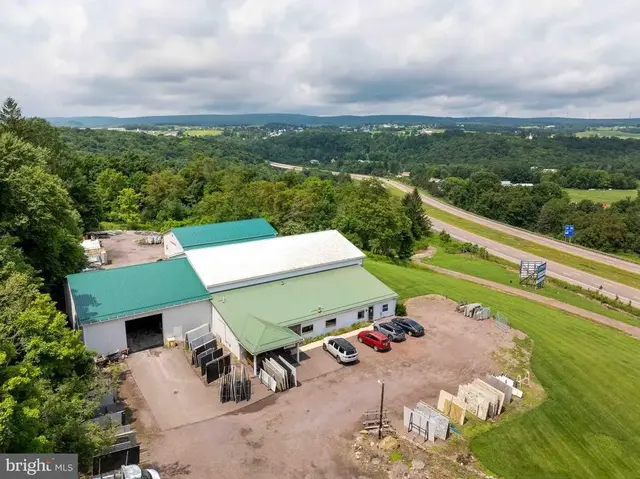 326 Zion School Rd, Grantsville