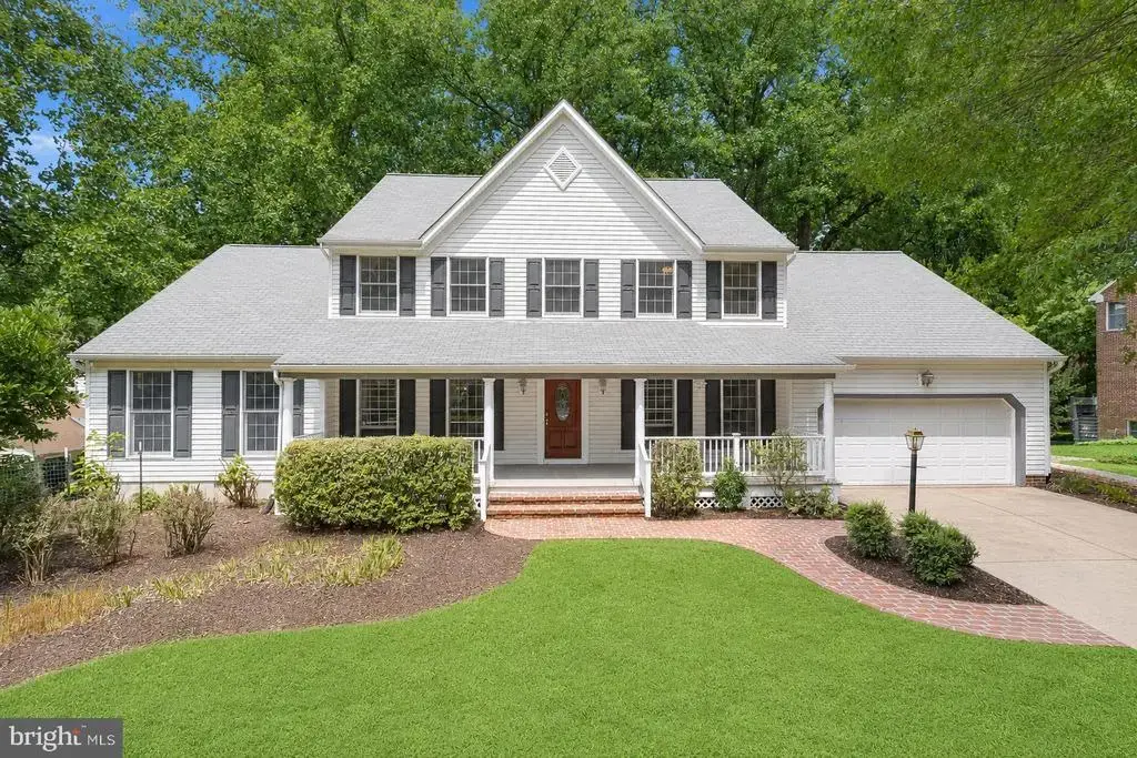 4507 Mustering Drum, ELLICOTT CITY