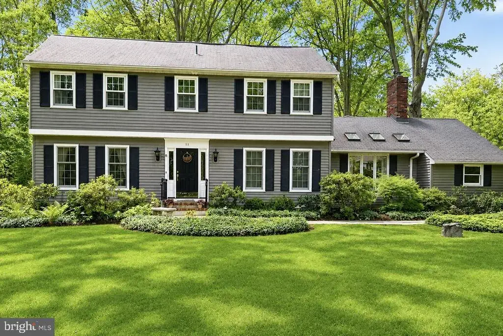 11 Beechtree Ln, PLAINSBORO