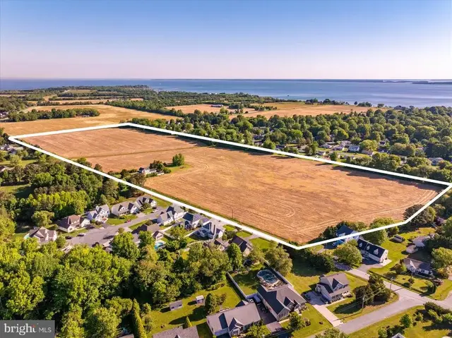 1130 Old Love Point Rd, Stevensville