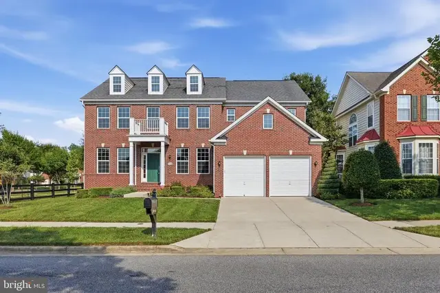 2700 Lake Forest Dr, Upper Marlboro