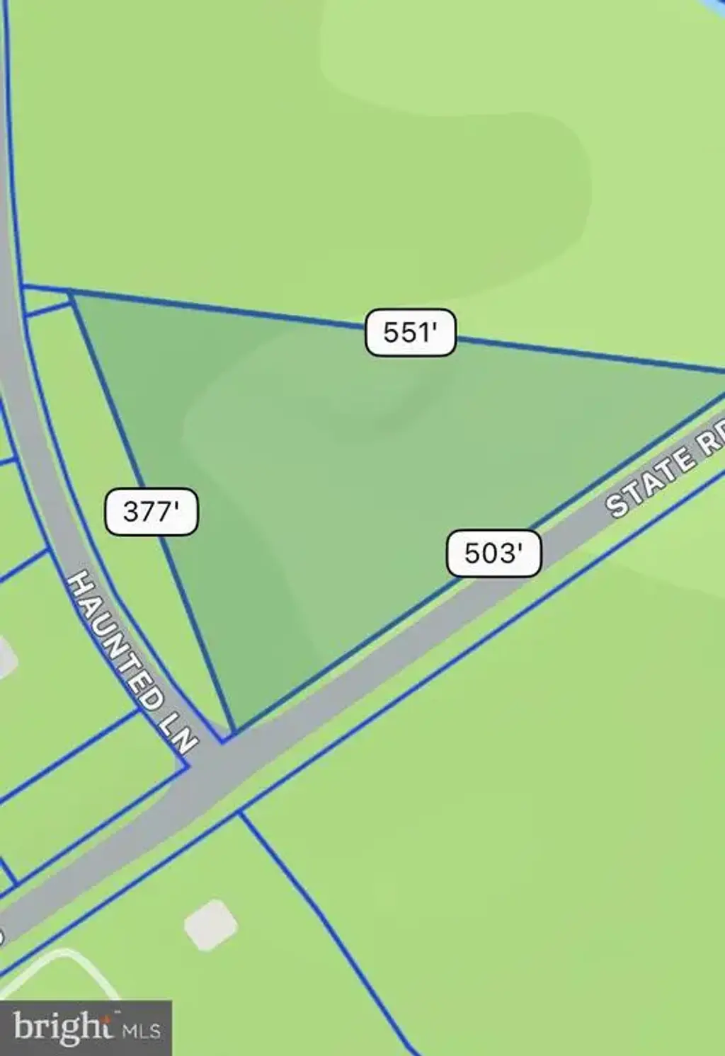 0 Haunted Ln, BENSALEM