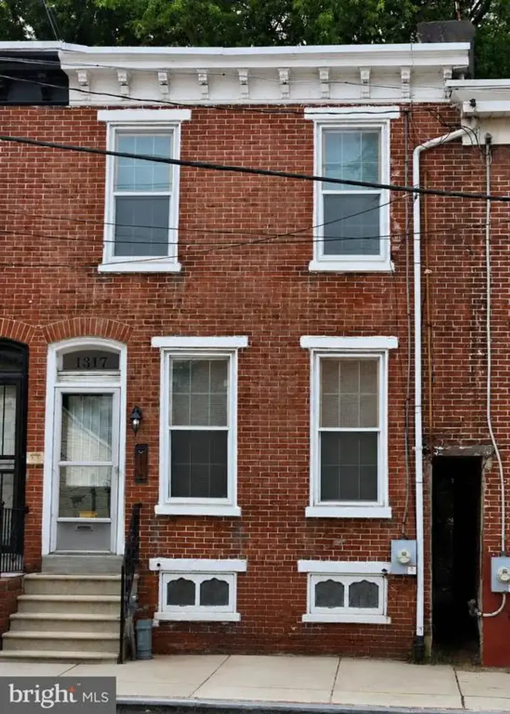1317 N Walnut St, WILMINGTON