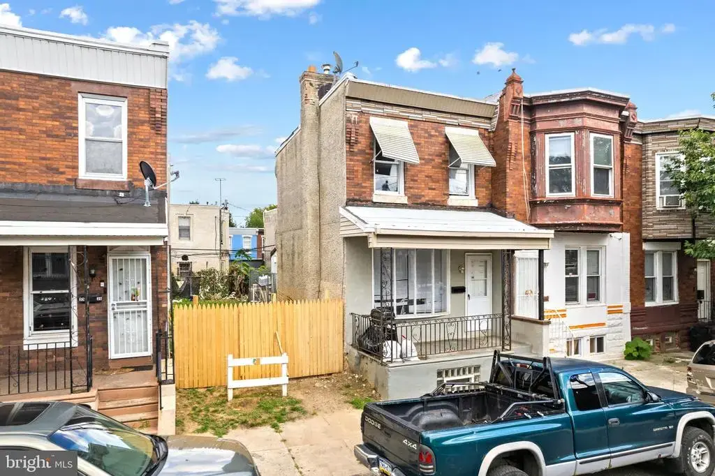 3233 Rorer St, PHILADELPHIA