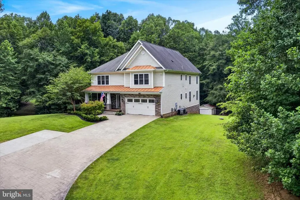 7000 Jacobs Grove Ct, MANASSAS