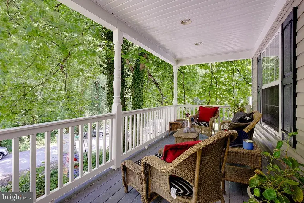 514 Meadow, PRINCE FREDERICK