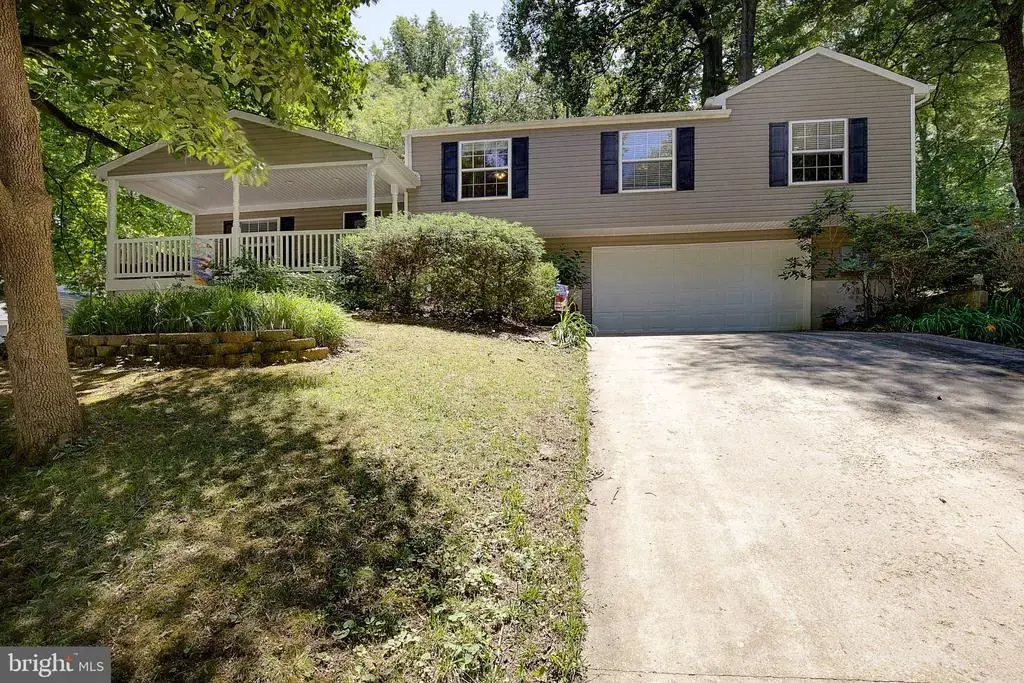 514 Meadow, PRINCE FREDERICK