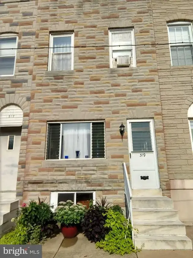 319 S East Ave, Baltimore