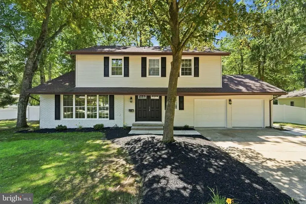 8 Villanova Ct, BERLIN