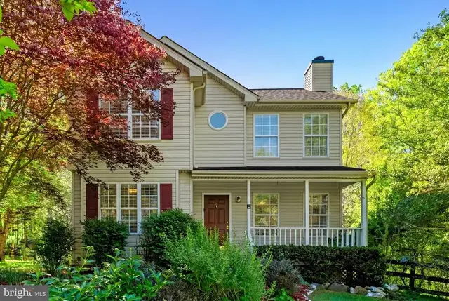 12151 Deerfield Ln, Amissville