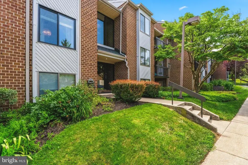 9 Mullingar Ct #201, LUTHERVILLE TIMONIUM