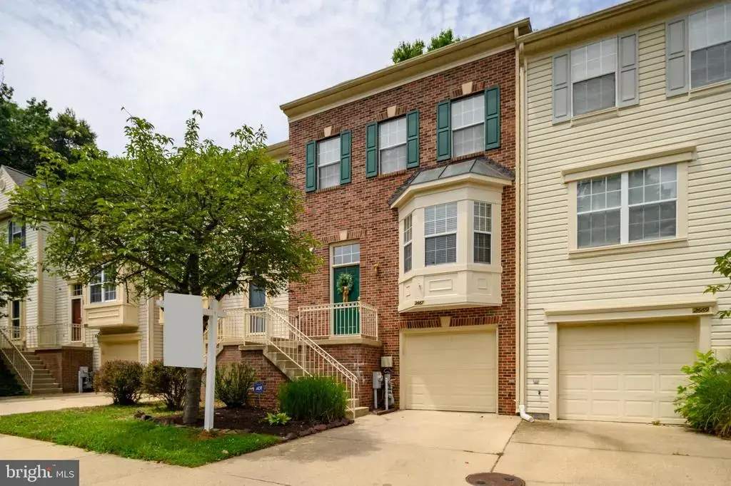 2667 Worrell Ct, CROFTON
