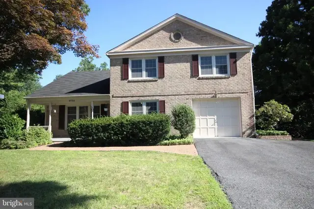9536 Whetstone Dr, Montgomery Village