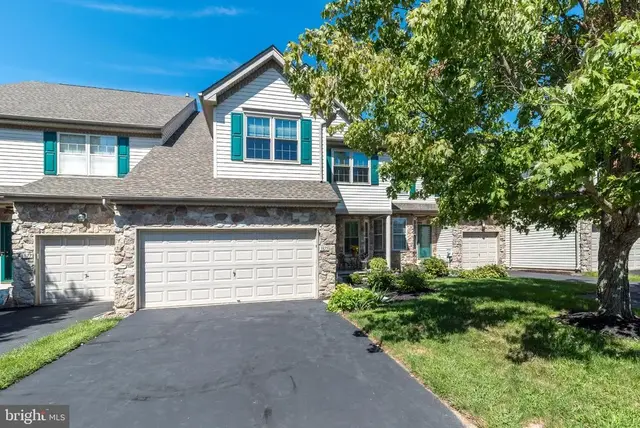 3875 Nanlyn Farm Cir, Doylestown