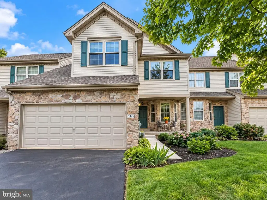 3875 Nanlyn Farm Cir, DOYLESTOWN