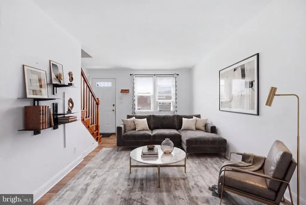 2109 Parksley Ave, BALTIMORE