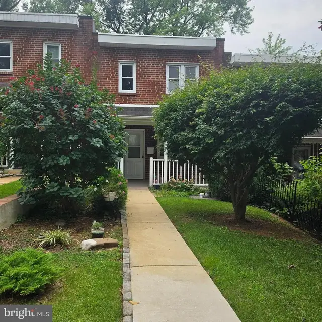 4330 Dewey Ave, Baltimore
