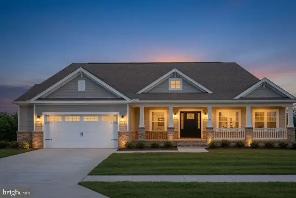 55 Holly Estates Dr, GARDNERS