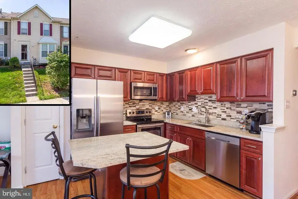 5303 Abbeywood Ct, BALTIMORE