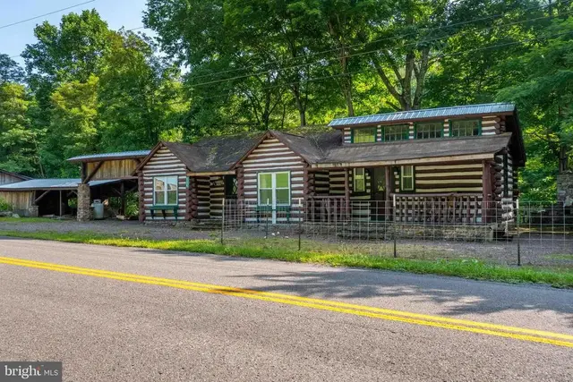 516 Bear Creek Rd, Friendsville