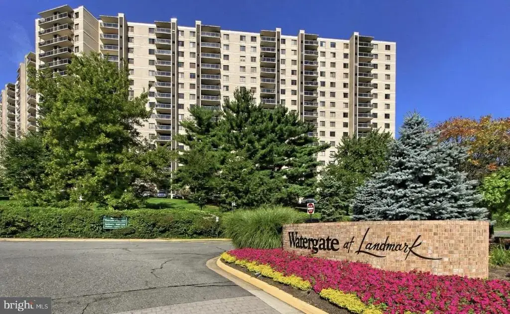205 Yoakum Pkwy #914, ALEXANDRIA