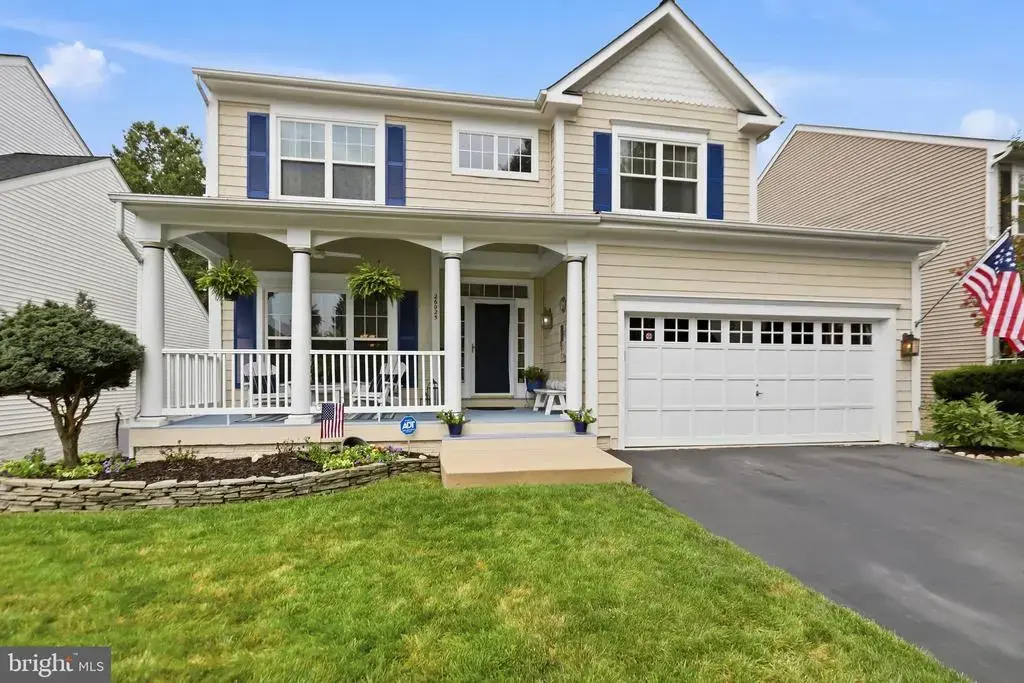 26025 Rachel Hill Dr, CHANTILLY