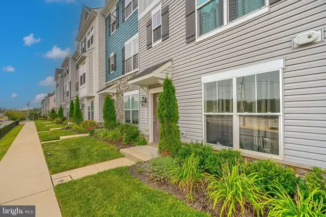 11129 Reisterstown Rd, Owings Mills
